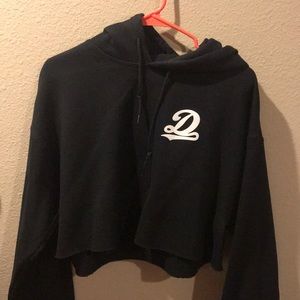 DREAMVILLE RECORDS HOODIE